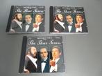 3 CD's : Rendez-vous with The Three Tenors, Enlèvement ou Envoi, Comme neuf
