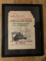 Kuifje - Le petit vingtieme 1938, Ophalen of Verzenden, Kuifje