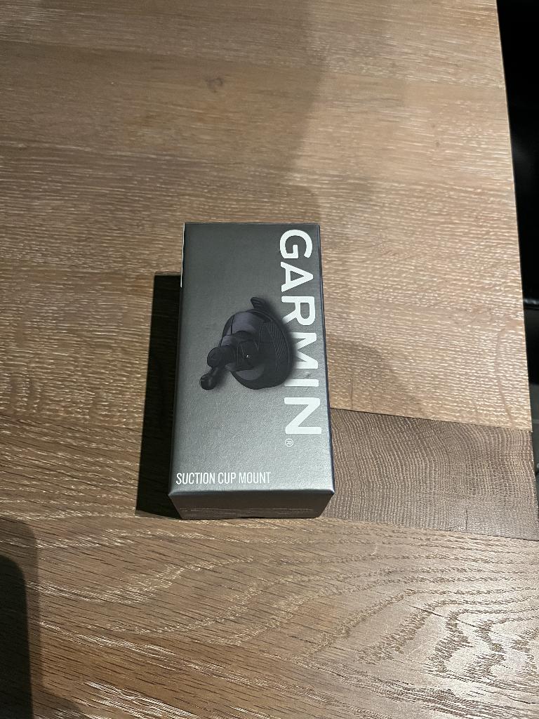Garmin Section Cup Mount, Ophalen of Verzenden, Nieuw