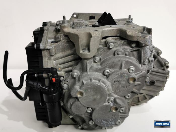 Automaatbak van een Volvo V70, Gebruikt, -, -, Ophalen of Verzenden