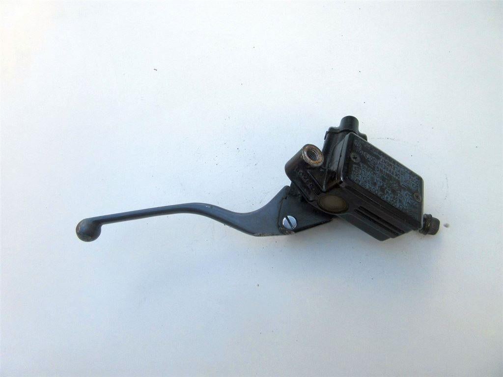 Honda VF500 rempomp VF 500 voorrem pomp Magna brake pump V30, Motoren, Ophalen of Verzenden, Gebruikt