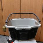 Hondenmand voor fiets, Ophalen, Nieuw, Overige