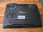 Projecteur DLP Optoma EX525ST avec écran, Comme neuf, Enlèvement, DLP, Optoma