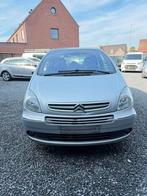 Citroën xsara picasso., Argent ou Gris, Xsara, 750 kg, Boîte manuelle