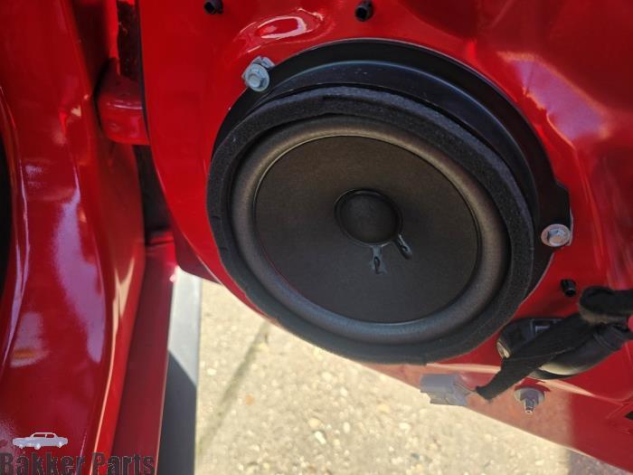 Haut-parleur d'un Ford Usa Mustang, -, -, 3 mois de garantie, Pièces américaines
