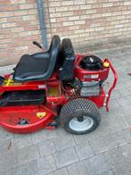 Tracteur snapper, Jardin & Terrasse, Enlèvement, Utilisé, Fonction de mulching, Moins de 90 cm