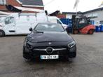 MERCEDES-BENZ CLS 400  DIESEL 12-19, Auto's, Mercedes-Benz, Automaat, Zwart, Bedrijf, CLS