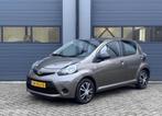Toyota Aygo 1.0 VVT-i 2012 | Climatisation | NAP, Autos, Achat, 4 portes, Boîte manuelle, Entretenue par le concessionnaire