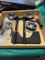 Fietsstuur voor Tijdriten of Triatlon,VISION, NIEUW in doos, Ophalen of Verzenden, Nieuw
