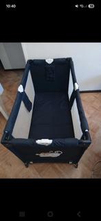 Lit parapluie bébé pliant Prémaman, Lit