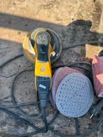 Ponceuse mirka, Bricolage & Construction, Enlèvement, Comme neuf