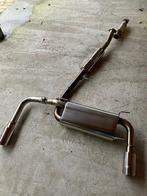 MX5 uitlaat, Autos : Pièces & Accessoires, Systèmes d'échappement, Enlèvement, Utilisé, Mazda