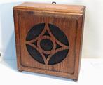 antiek Blaupunkt luidspreker, Audio, Tv en Foto, Radio's, Ophalen of Verzenden, Gebruikt, Overige typen