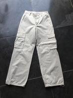 Stradivarius, broek maat s, Kleding | Dames, Ophalen of Verzenden, Zo goed als nieuw, Maat 36 (S)