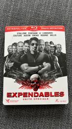 Expendables, CD & DVD, Blu-ray, Enlèvement ou Envoi, Comme neuf