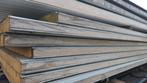 ca 37m² sandwich panelen 6cm dik wit, Ophalen, Nieuw