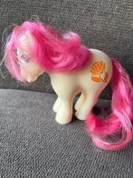 Chrysanthème My Little Pony G1, novembre, Envoi