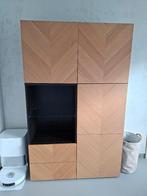 Kast Ikea, Ophalen, Zo goed als nieuw, 150 tot 200 cm, 25 tot 50 cm