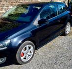 Vw Polo 1600cc tdi. Prêt à immatriculé. Airco, gps..., Phares directionnels, Achat, Carnet d'entretien, Diesel