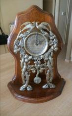 Horloge en étain, Enlèvement ou Envoi