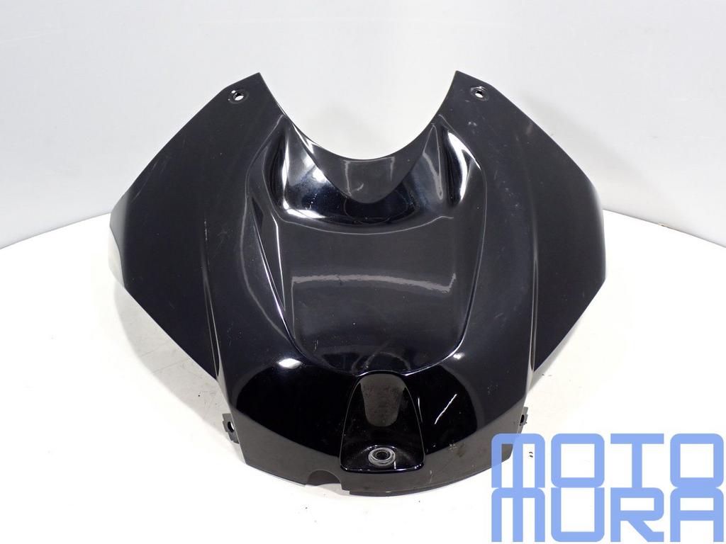 tankkap voor de BMW S 1000 R 2017 - 2020 K47 S1000R 2017 tan, -, Utilisé, -, -