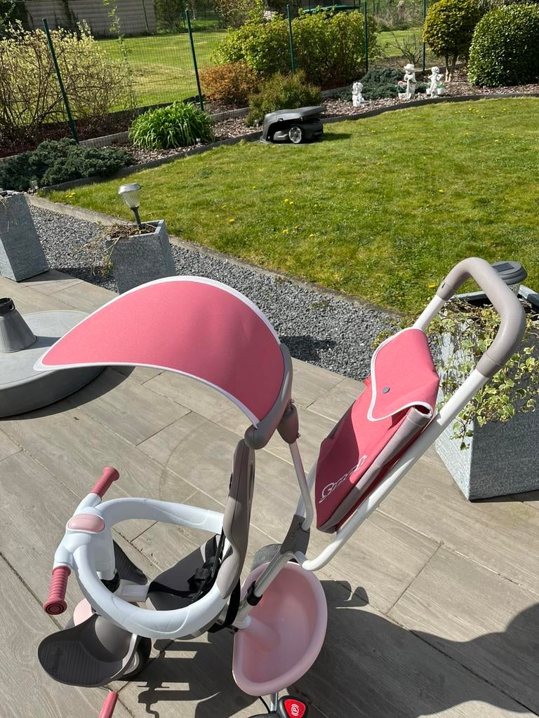 Tricicle evolutif, Enfants & Bébés, Jouets | Autre, Enlèvement, Comme neuf