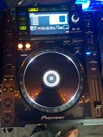 Multijoueur professionnlel Pioneer CDJ-2000, Musique & Instruments, DJ sets & Platines, Enlèvement, Pioneer