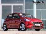 Hyundai i10 1000i Air M5 *CRUISECONTROL *AIRCO*GARANTIE*, Autos, Rouge, Achat, 998 cm³, Euro 6
