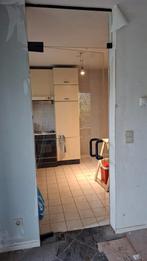 Glazen deur, Tuin en Terras, Zwembad-toebehoren, Ophalen