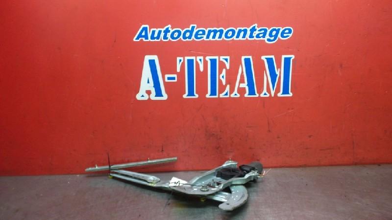 RAAMMECHANIEK LINKS VOOR Nissan Kubistar (F10), Auto-onderdelen, Gebruikt, Nissan