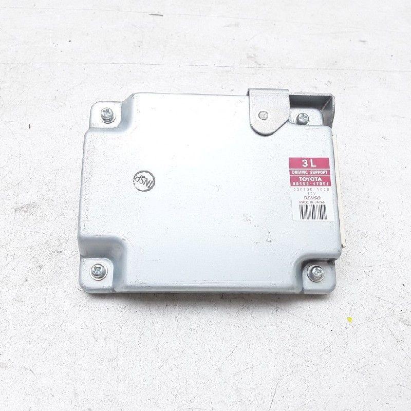 COMPUTER DIVERSEN Toyota Prius Plus (ZVW4) (01-2011/-), Gebruikt, Toyota
