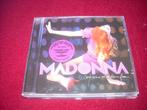 CD - Madonna – Confessions On A Dance Floor, Ophalen of Verzenden, 1980 tot 2000, Zo goed als nieuw