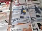 Panty's, Vêtements | Femmes, Leggings, Collants & Bodies, Enlèvement ou Envoi, Taille 40/42 (M), Noir, Panty