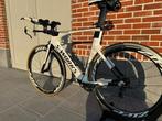 Tijdritfiets Specialized Shiv S-Works 56 Dura Ace, Fietsen en Brommers, 53 tot 57 cm, Ophalen, Gebruikt, Overige merken