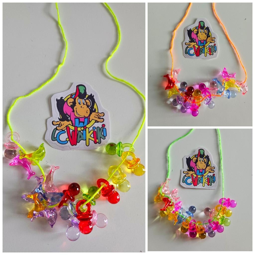 Lot totoches 90s, Bijoux, Sacs & Beauté, Bijoux pour enfant, Enlèvement ou Envoi