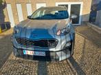 Kia Sportage 2021 diesel automatique, Auto's, Stof, 4 cilinders, 151 g/km, Diesel