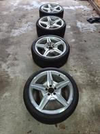 Jantes AMG d'origine pour MERCEDES CLS W 219, Autos : Pièces & Accessoires, Pneus & Jantes, Pneus et Jantes, 245 mm, Véhicule de tourisme