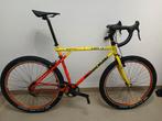 Gt karakoram 1993 stalen gravelbike mtb, 51 tot 55 cm, Ophalen, Gt, Jaren '60 of nieuwer