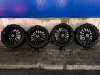 19inch Mercedes zomerset velgen, Ophalen, 19 inch, Banden en Velgen