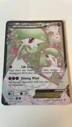 Gardevoir ex RC30/RC32, Enlèvement ou Envoi, Utilisé, Cartes en vrac, Foil