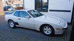 Porsche 944 targa bj 1986 handgeschakeld!, Achat, Porsche, Particulier, Cruise Control