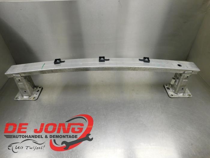 Cadre pare-chocs arrière d'un Citroen C4 Grand Picasso, -, 3 mois de garantie, Utilisé, -