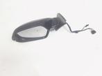 Rétroviseur extérieur gauche d'un Audi A6, Autos : Pièces & Accessoires, -, 3 mois de garantie, Audi, Utilisé