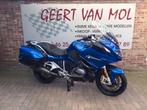 BMW R 1250 RT, 2022, 2 cilinders, Motorrijbewijs A, Meer dan 35 kW, Toermotor