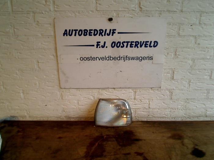 Richtingaanwijzer links van een Volkswagen Transporter, Gebruikt, -, Volkswagen, -