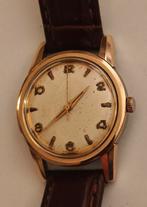 Montre Lemania or acier, Antiquités & Art