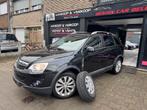 Antara 2.2 CDTI 4x4 Cosmo lederen winterset voor navigatie, Auto's, Euro 5, Zwart, Zwart, Leder