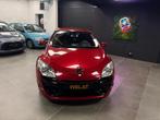 RENAULT MEGANE SPORT COUPE 2012 BENZINE 111.000 KM, Euro 5, 110 kW, Entreprise, Noir