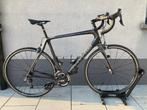 Vélo Route Cannondale Synapse, 57 à 61 cm, Enlèvement, Utilisé, Carbone