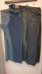 3570 Alken. Partij Heren jeansbroeken. Mt 34 /34., Kleding | Heren, Ophalen
